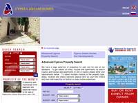 Cyprus Property for sale - Cyprus Apartments for sale in Cyprus -  